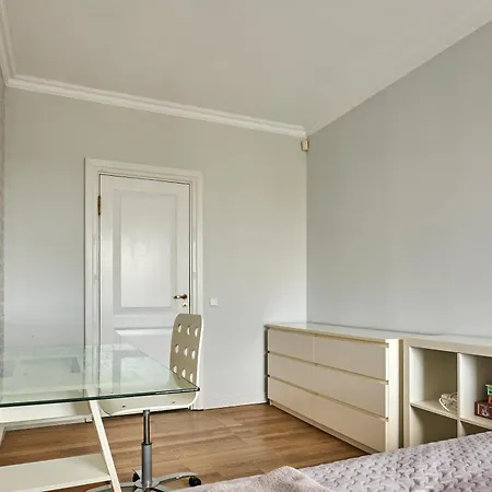 Spacious Old Town With Sauna Apartament Tallin